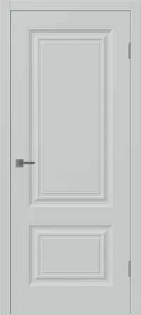 Integra 14.2 ДО Art Cloud 800*2000 Серебро эмаль