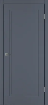 Integra 56 ДГ 800*2000 Графит эмаль