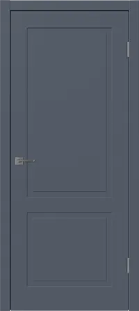 Integra 18.2 ДГ 800*2000 Графит эмаль