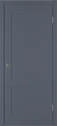 Integra 58.2 ДГ 800*2000 Графит эмаль