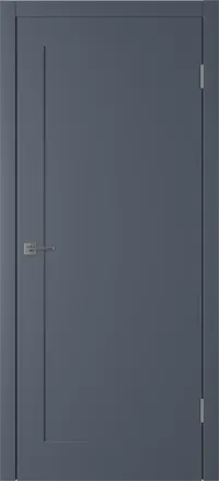 Integra 20 ДГ 800*2000 Графит эмаль