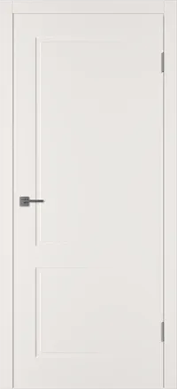 Integra 58.2 ДГ 800*2000 Слоновая кость эмаль