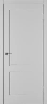 Integra 58.2 ДГ 800*2000 Серебро эмаль