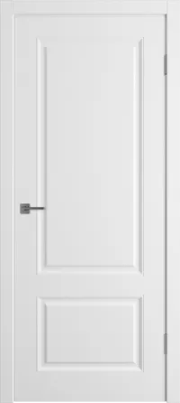 Integra 4 ДГ 800*2000 Белая эмаль