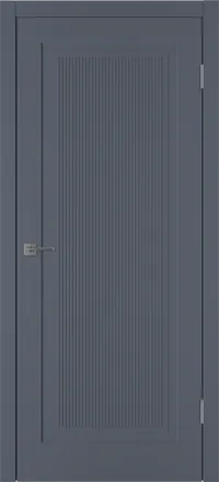 Integra 59 ДГ 800*2000 Графит эмаль