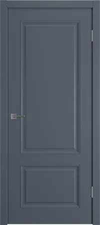 Integra 4 ДГ 800*2000 Графит эмаль