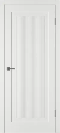 Integra 59 ДГ 800*2000 Мокко эмаль