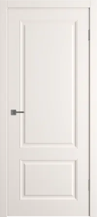 Integra 4 ДГ 800*2000 Слоновая кость эмаль