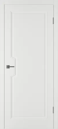 Integra 64 ДГ 800*2000 Мокко эмаль