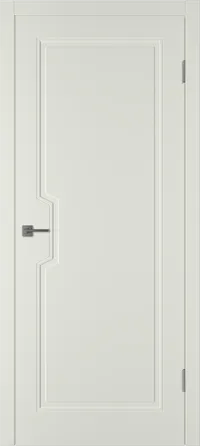 Integra 64 ДГ 800*2000 Магнолия эмаль