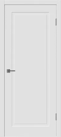 Integra 18.1 ДГ 800*2000 Белая эмаль