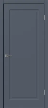 Integra 18.1 ДГ 800*2000 Графит эмаль