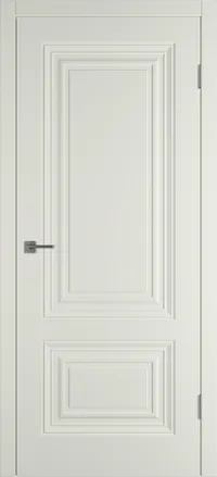 Integra 1 ДГ 800*2000 Магнолия эмаль