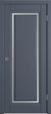 Integra 5.1 ДО 800*2000 Графит эмаль