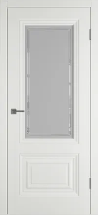 Integra 1 ДО Crystal Cloud 800*2000 Мокко эмаль