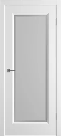 Integra 7.1 ДО Art Cloud 800*2000 Белая эмаль