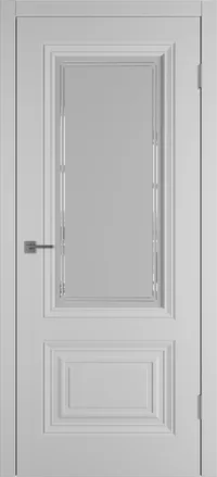 Integra 1 ДО Crystal Cloud 800*2000 Серебро эмаль