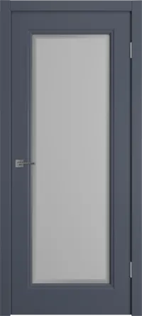 Integra 7.1 ДО Art Cloud 800*2000 Графит эмаль