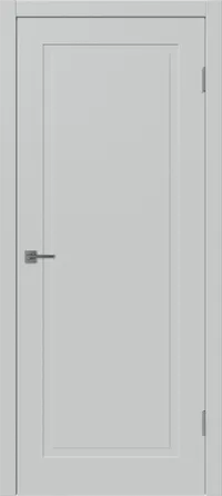 Integra 18.1 ДГ 800*2000 Серебро эмаль