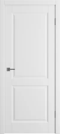 Integra 21.2 ДГ 800*2000 Белая эмаль