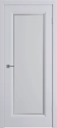 Integra 7.1 ДО Art Cloud 800*2000 Светло-серая эмаль