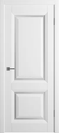 Integra 5.2 ДО 800*2000 Белая эмаль