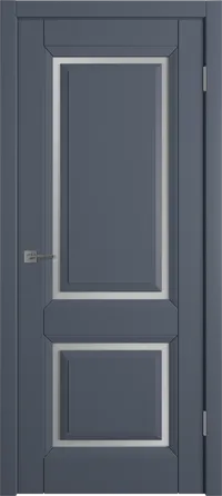 Integra 5.2 ДО 800*2000 Графит эмаль