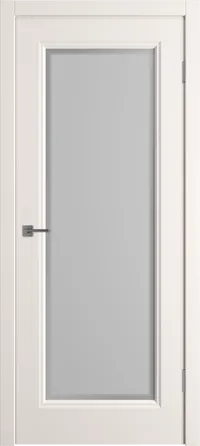 Integra 7.1 ДО Art Cloud 800*2000 Слоновая кость эмаль