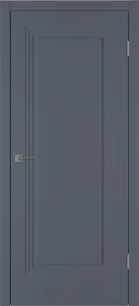 Integra 57 ДГ 800*2000 Графит эмаль