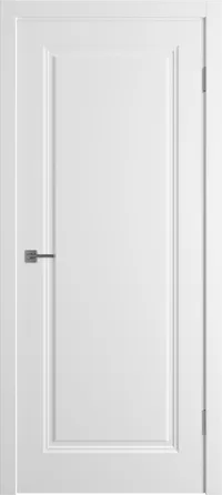 Integra 7.1 ДГ 800*2000 Белая эмаль