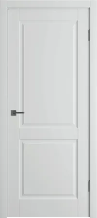 Integra 21.2 ДГ 800*2000 Серебро эмаль