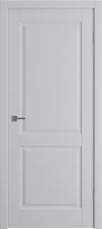 Integra 21.2 ДГ 800*2000 Светло-серая эмаль