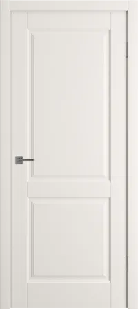 Integra 21.2 ДГ 800*2000 Слоновая кость эмаль