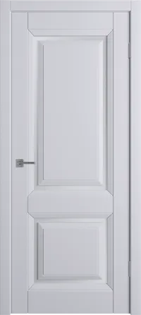 Integra 5.2 ДО 800*2000 Светло-серая эмаль