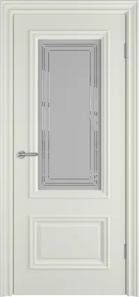 Integra 21.2 ДО Art Cloud 800*2000 Магнолия эмаль