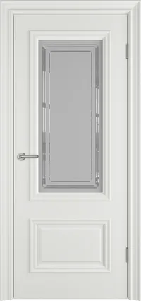 Integra 21.2 ДО Art Cloud 800*2000 Мокко эмаль