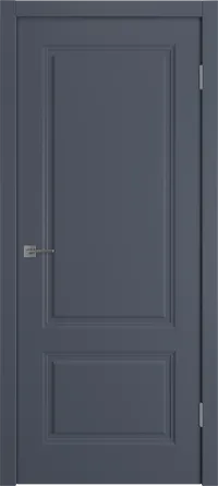 Integra 7.2 ДГ 800*2000 Графит эмаль