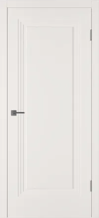 Integra 57 ДГ 800*2000 Слоновая кость эмаль