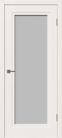 Integra 18.1 ДО white cloud 800*2000 Слоновая кость эмаль