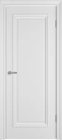 Integra 22.1 ДГ 800*2000 Белая эмаль