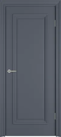 Integra 22.1 ДГ 800*2000 Графит эмаль