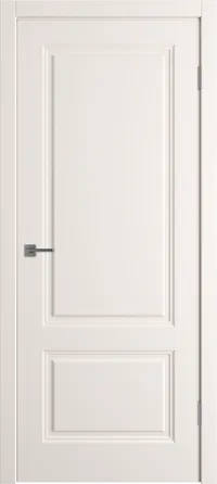 Integra 7.2 ДГ 800*2000 Слоновая кость эмаль