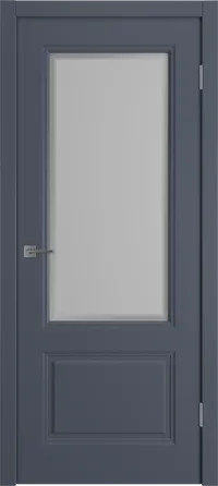 Integra 7.2 ДО Art Cloud 800*2000 Графит эмаль