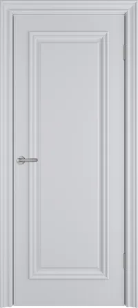 Integra 22.1 ДГ 800*2000 Светло-серая эмаль