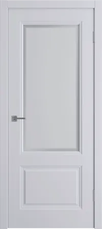 Integra 7.2 ДО Art Cloud 800*2000 Светло-серая эмаль