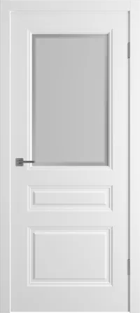 Integra 7.3 ДО Art Cloud 800*2000 Белая эмаль