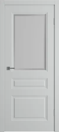 Integra 7.3 ДО Art Cloud 800*2000 Серебро эмаль