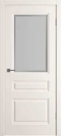 Integra 7.3 ДО Art Cloud 800*2000 Слоновая кость эмаль