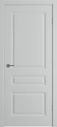 Integra 7.3 ДГ 800*2000 Серебро эмаль