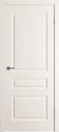 Integra 7.3 ДГ 800*2000 Слоновая кость эмаль